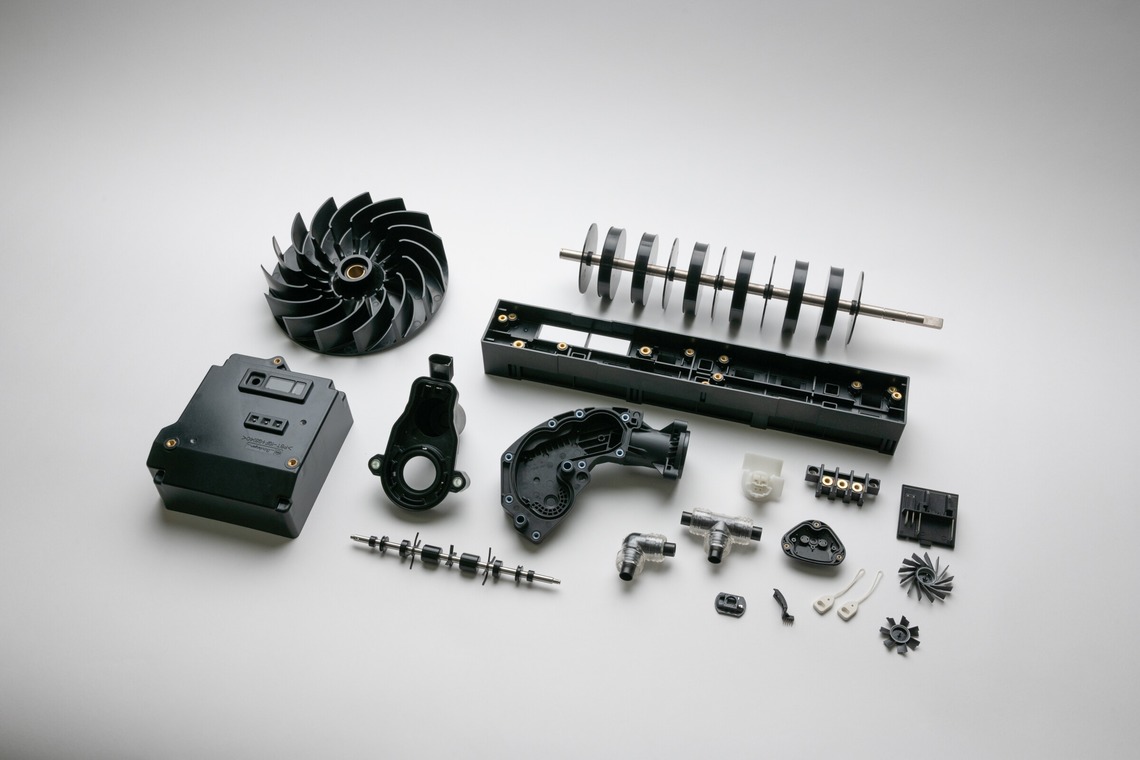 曽川拓哉が撮影した写真のアルバム「工場での部品撮影（物撮り）」