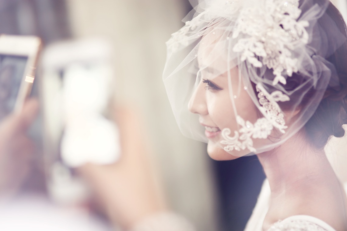 PHOTO STUDIO LUXE-スタジオリュクス-	が撮影した「スタジオフォト」の写真