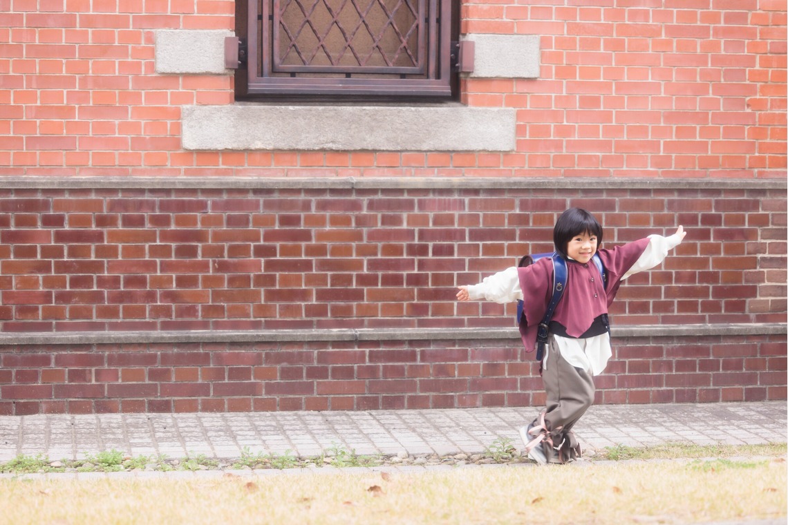 合同会社PHOTO FACTORY LARが撮影した「ファミリー/キッズ（ロケーション）」の写真