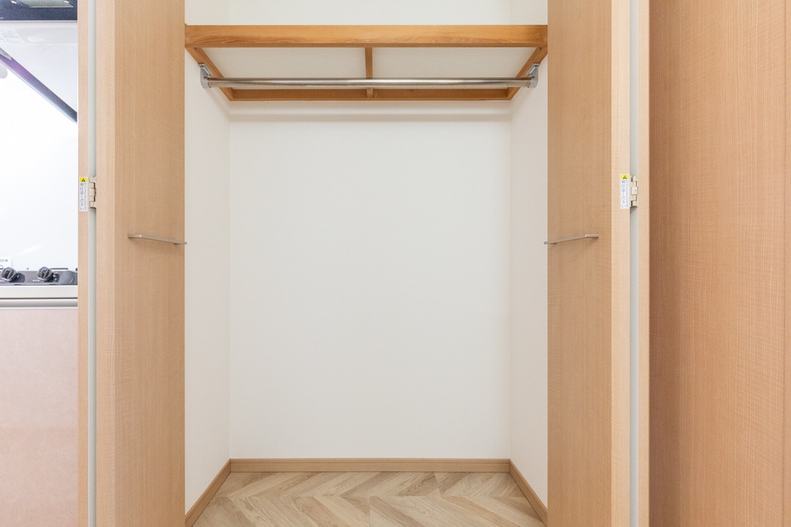 大森美紗生が撮影した「マンション内観撮影」の写真