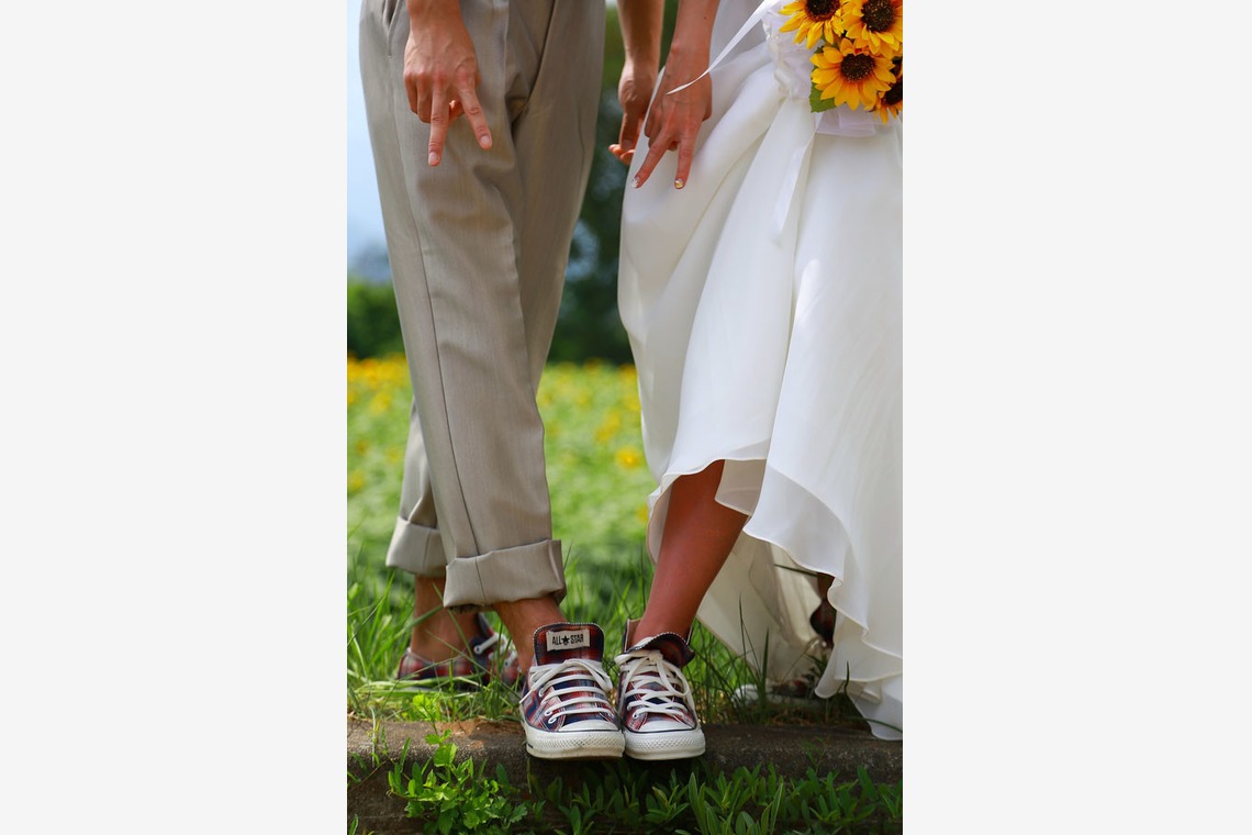 セリエドレッシングが撮影した「ロケーションフォト」の写真