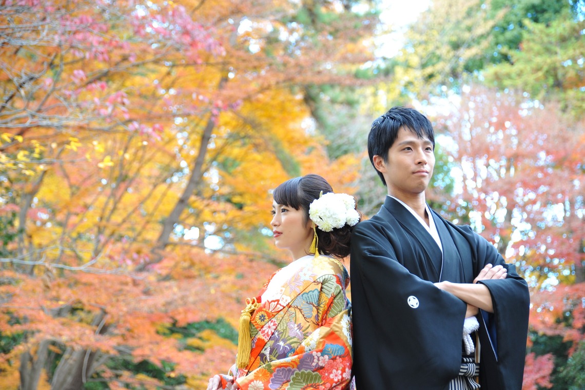 フォトスタジオ　ミルフィーユ