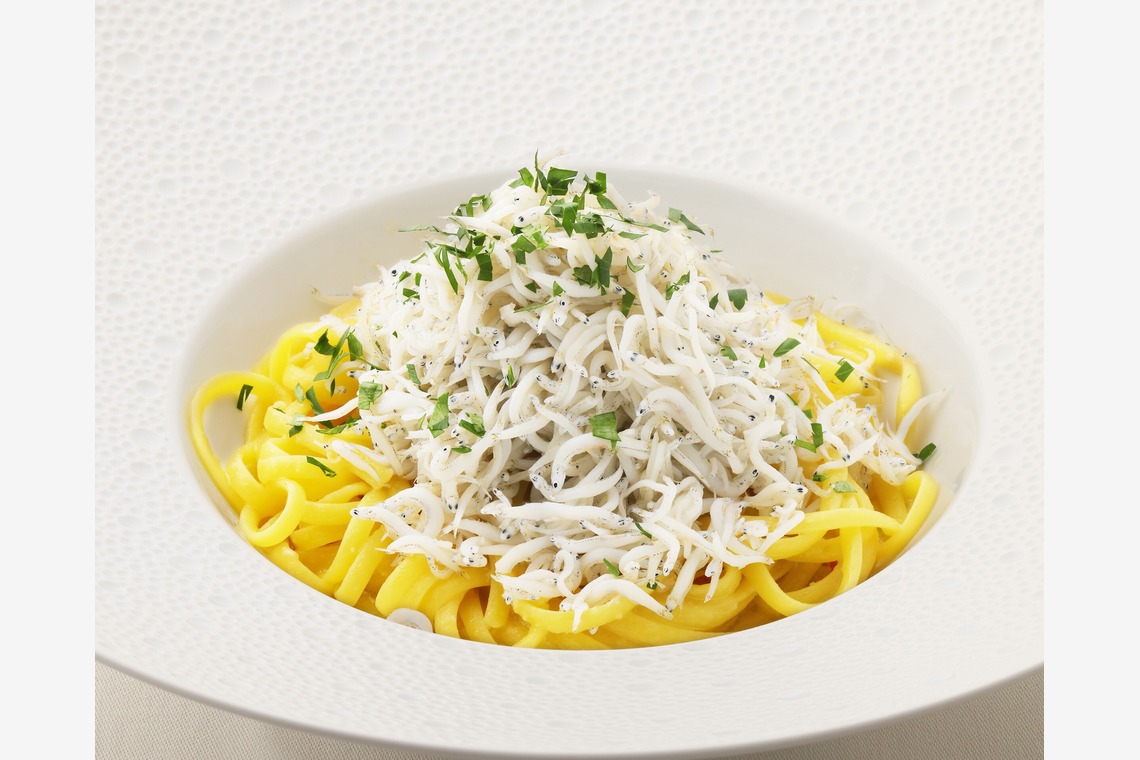 森安　照が撮影した「ピザ・パスタ」の写真
