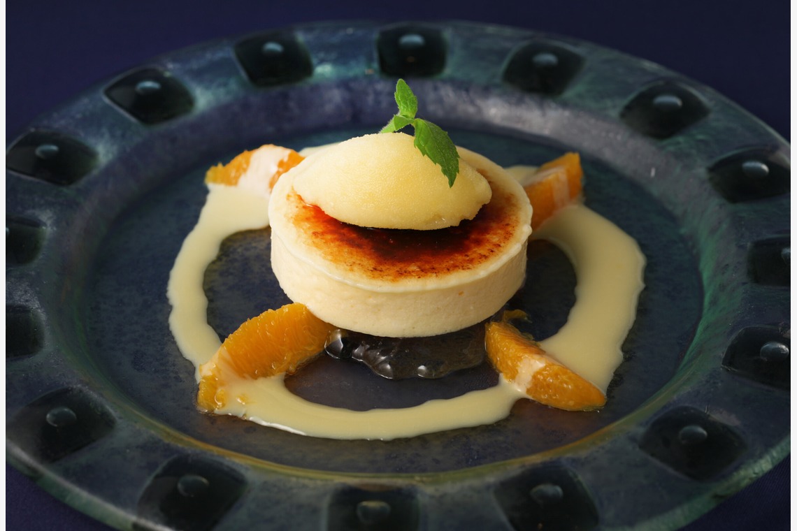 村田わかな広告写真が撮影した「タラサ志摩」の写真