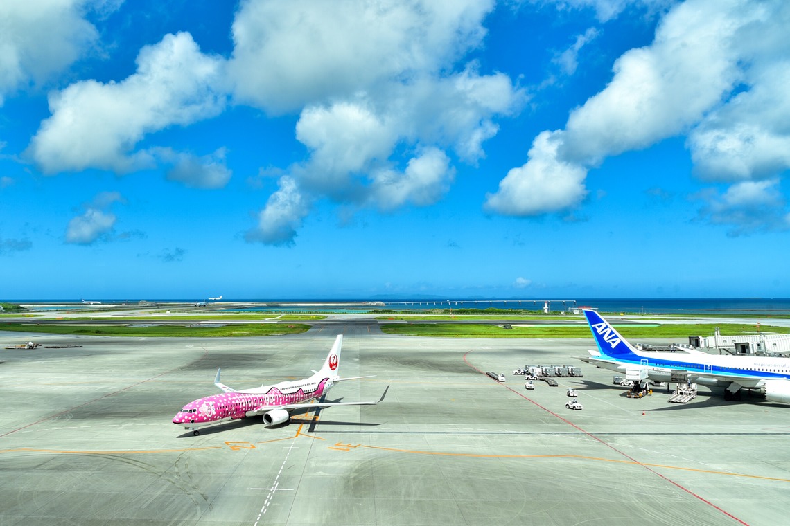Bus Driver Photo NAKAMOTOが撮影した写真のアルバム「風景_沖縄」