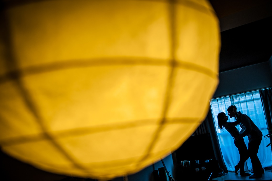 Green Tea Photography