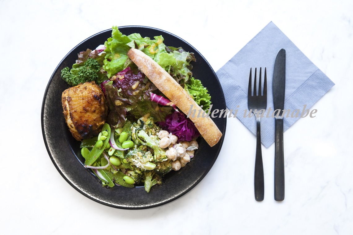 Silver Back Studioが撮影した写真のアルバム「料理撮影」