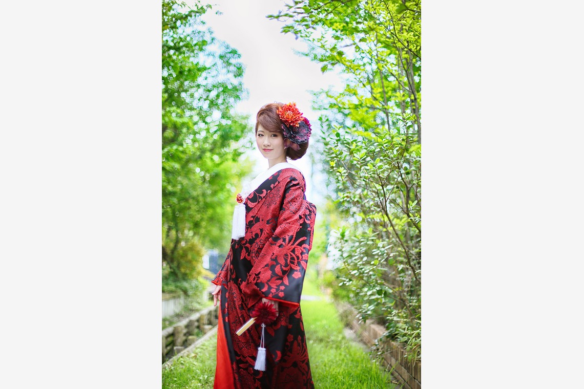 Wedding Produce FILが撮影した写真のアルバム「フォトギャラリー」