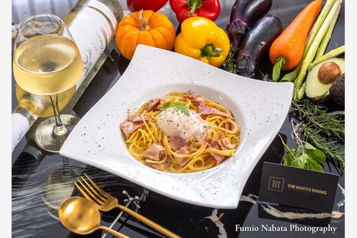 名畑文巨写真事務所が撮影した「デリバリーフーズ」の写真