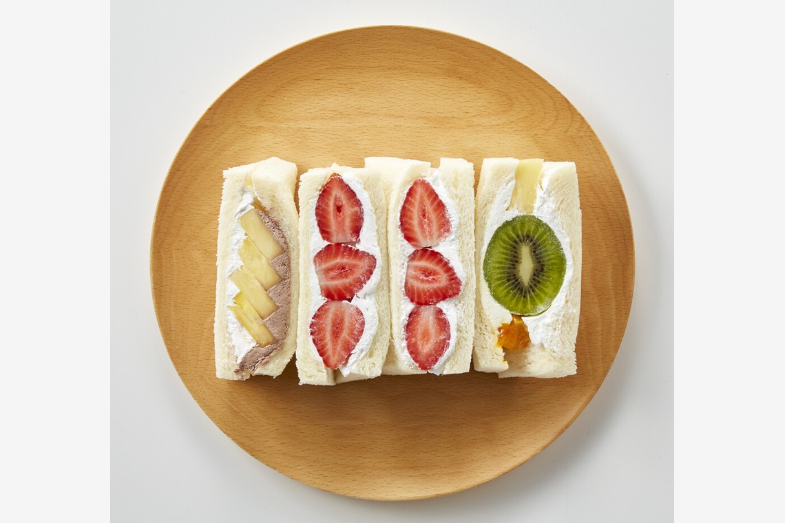 株式会社SANYO-CYP studioUPが撮影した「料理撮影（スタジオ）」の写真