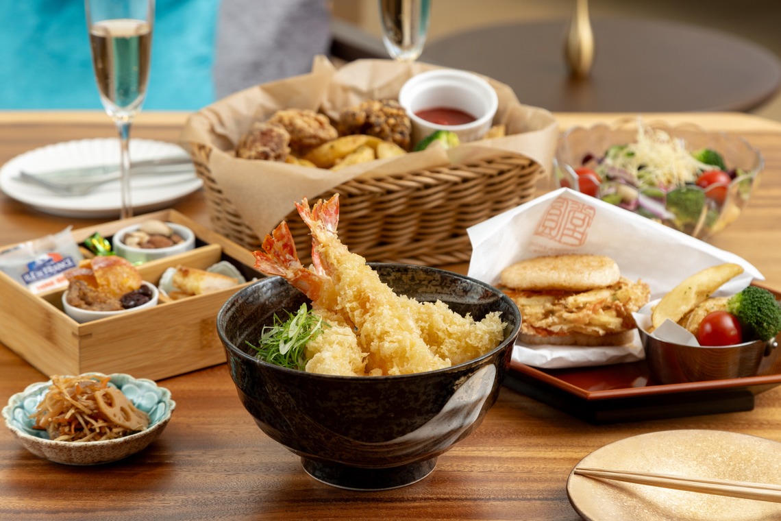 高田鴻平が撮影した「料理、メニュー撮影 (大阪、京都)」の写真