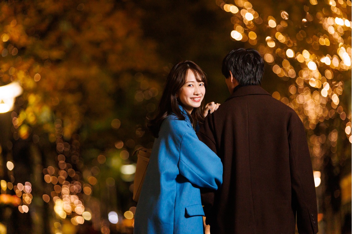 Yusuke Usuiが撮影した「エウレカ様 pairs モデル撮影」の写真