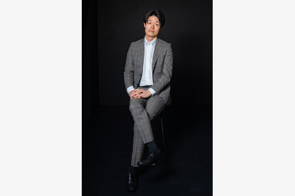 武内ピクチャーズが撮影した「ビジネス・プロフィールフォト」の写真