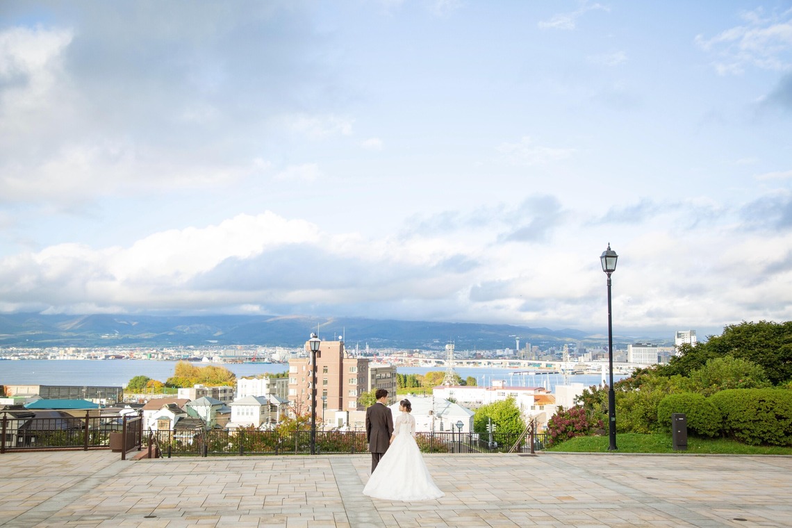 Photo of Location shooting taken by 富田桃子写真事務所