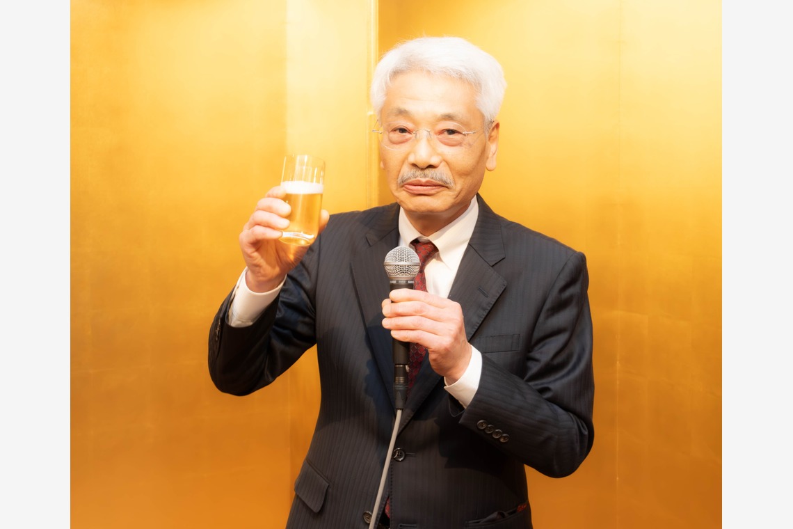 河野慈圓が撮影した「イベント・パーティスナップ撮影」の写真