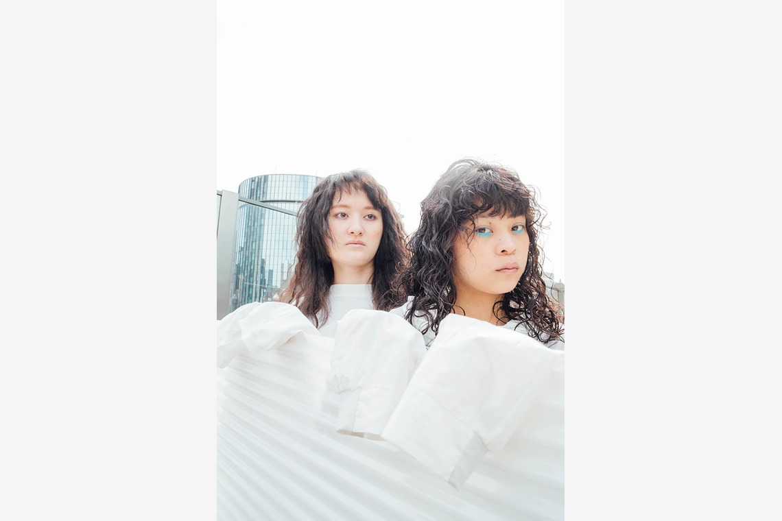 ヨシダミクが撮影した「ポートレート-06」の写真