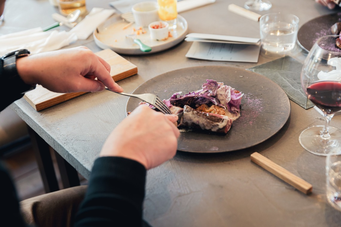 Photo of wedding restaurant party taken by 内藤駿介