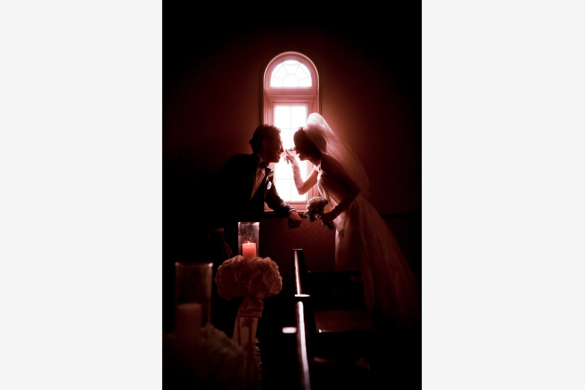 イデアグラフが撮影した写真のアルバム「結婚式写真」