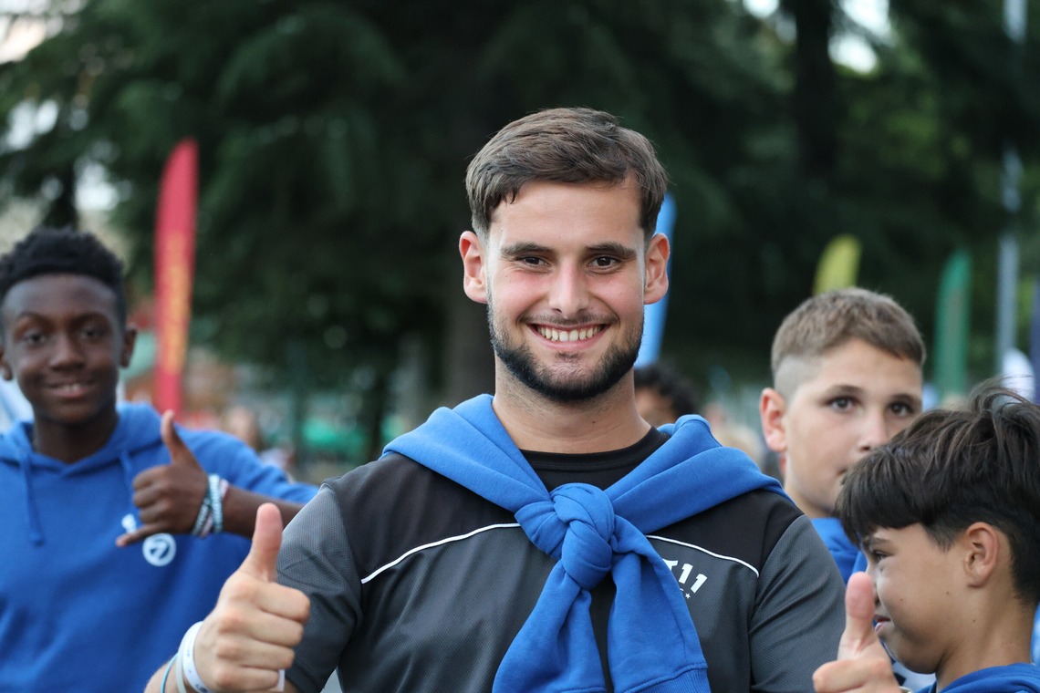 えむあんりみてっどが撮影した「最高の笑顔（クライアント自宅）」の写真