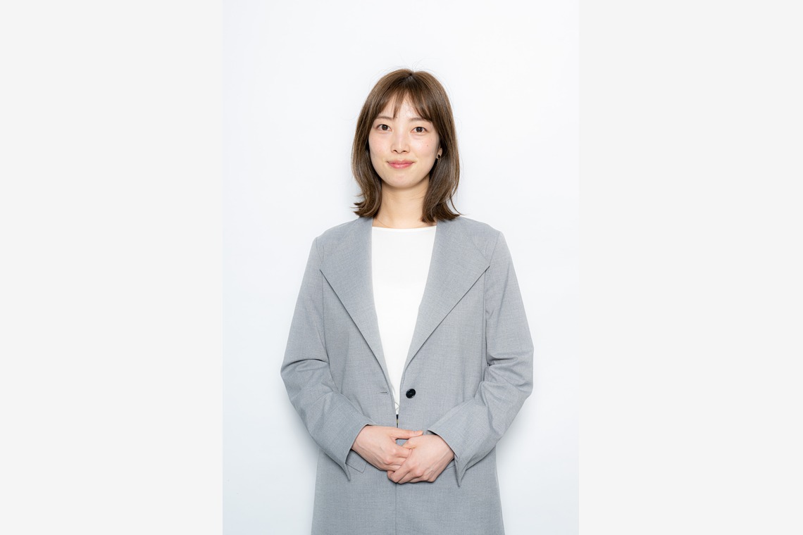 吉田佳央が撮影した「IT企業様 HP用撮影」の写真