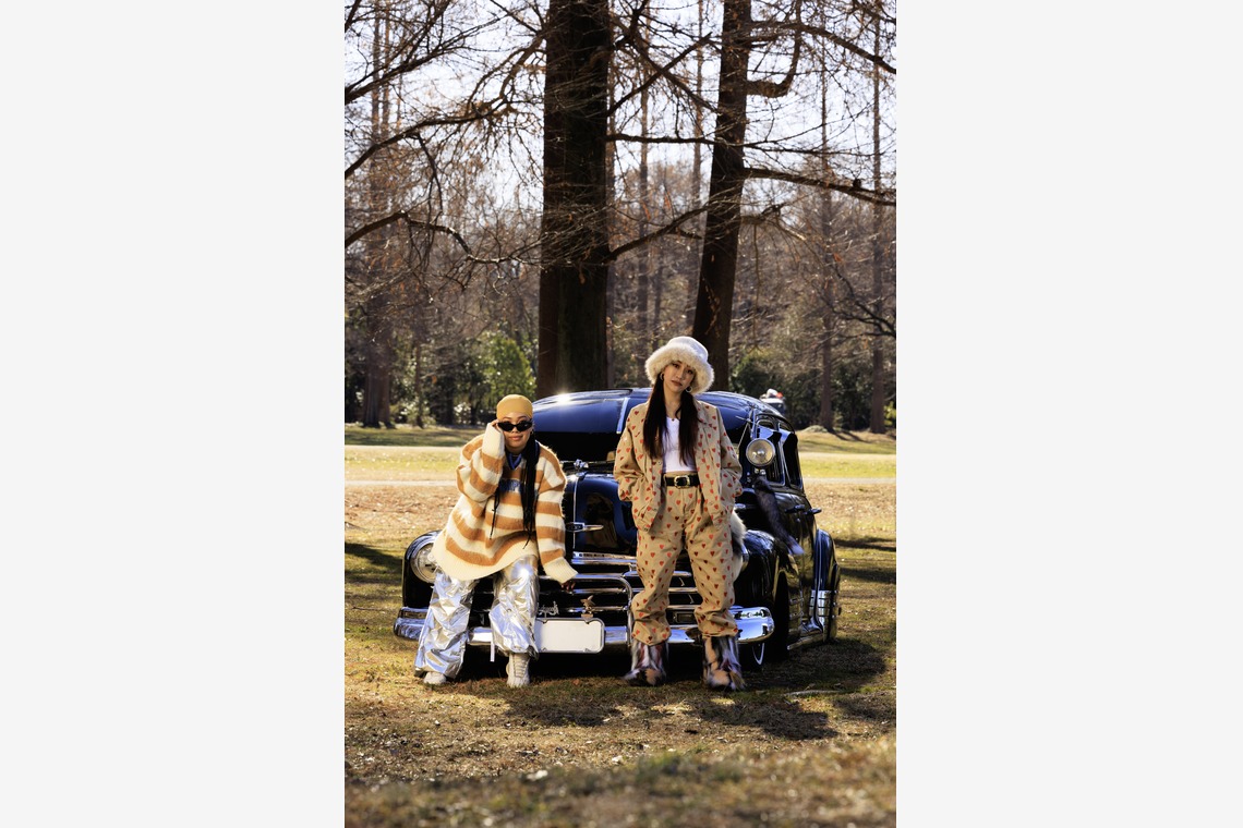 馬渕　智史が撮影した「ア－ティスト写真」の写真