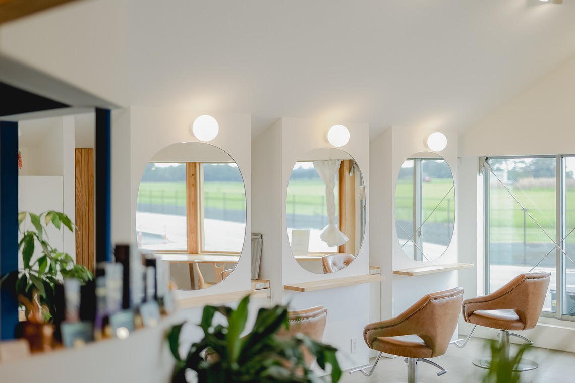 後藤拓海が撮影した「建築写真」の写真