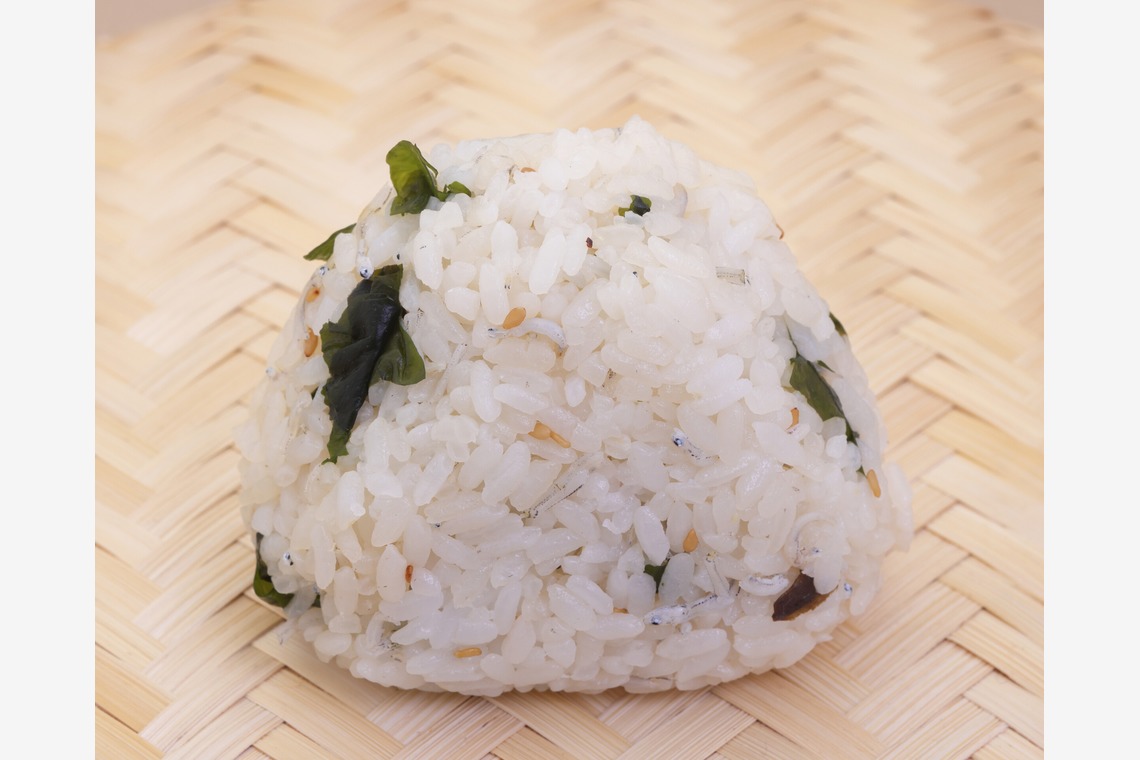 森安　照が撮影した「居酒屋さん・唐揚げ・おむすび・チャーハン・焼きそば・だし巻き卵」の写真