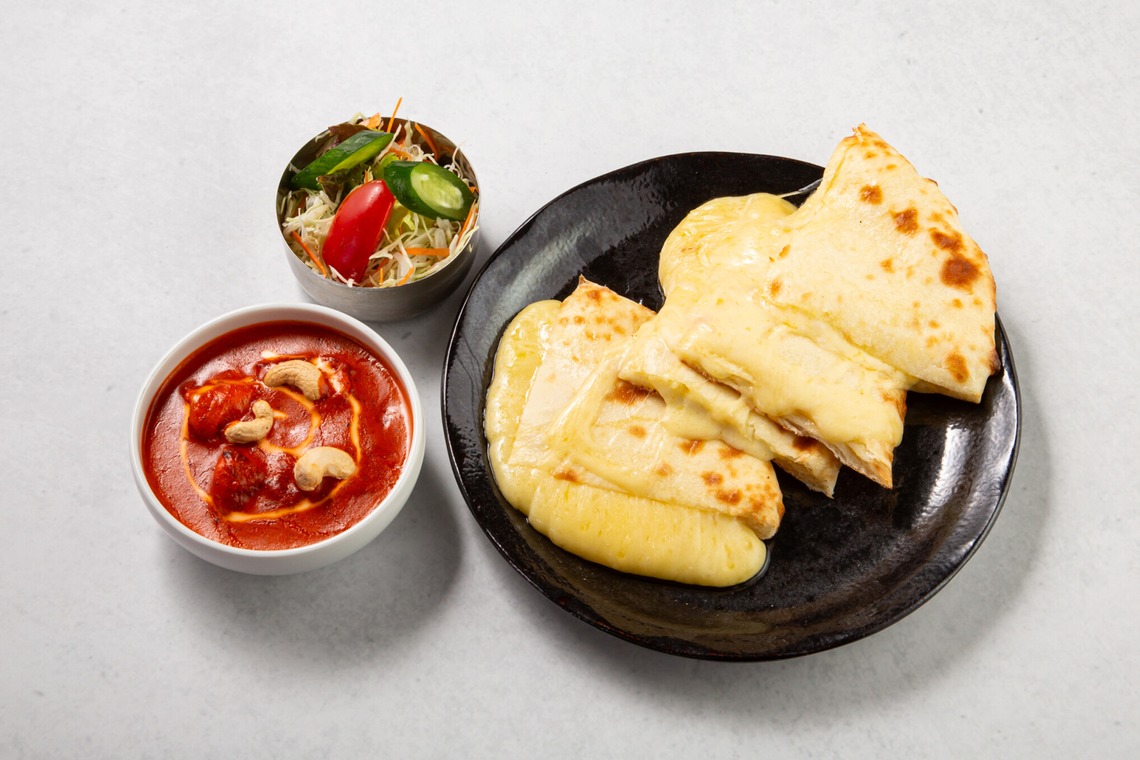 studio aluc ~スタジオ アルク~が撮影した「カレー」の写真