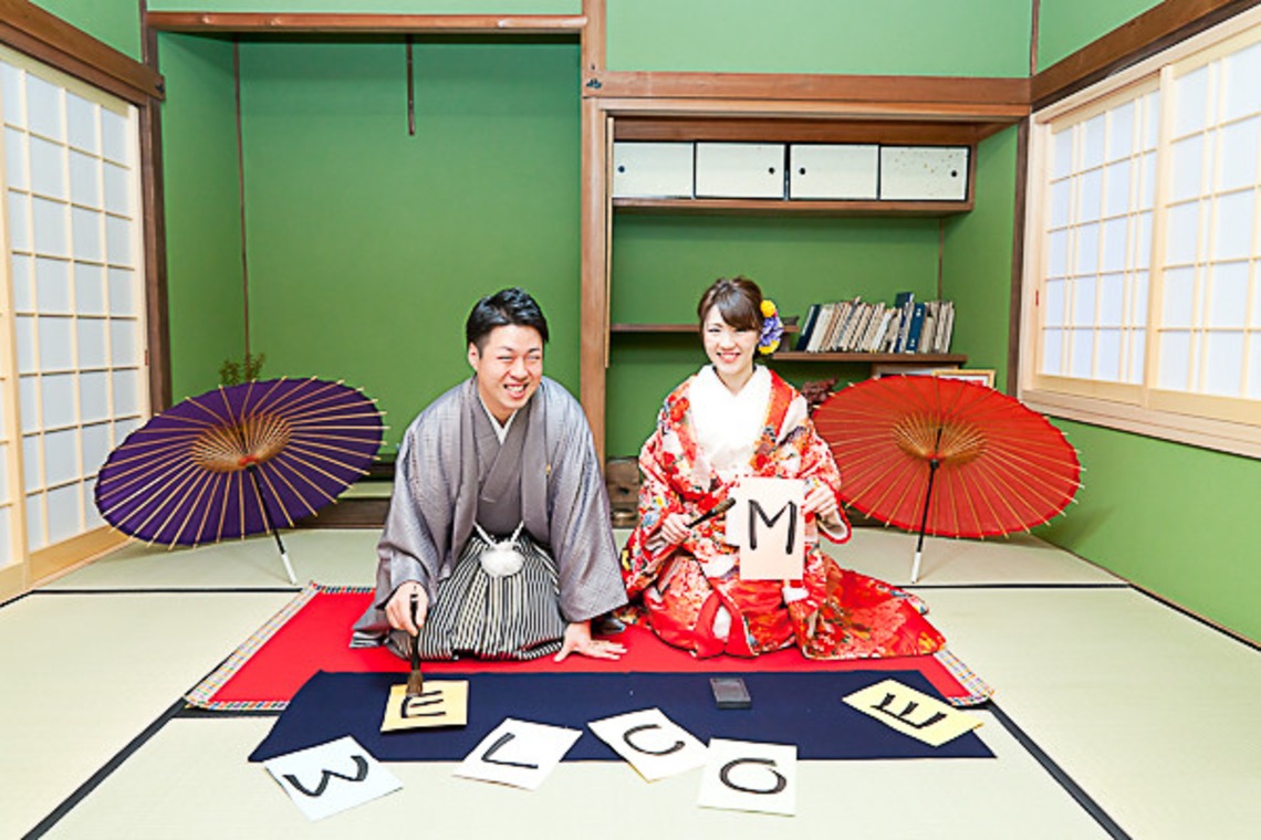 photo 4 u（塙田 基伸）が撮影した「一日聖宝寺前撮り」の写真