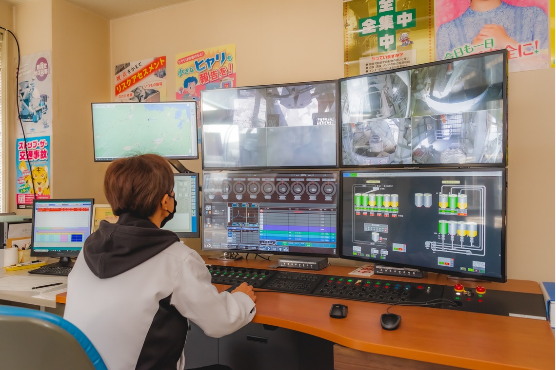 大崎写真事務所が撮影した「商業写真」の写真