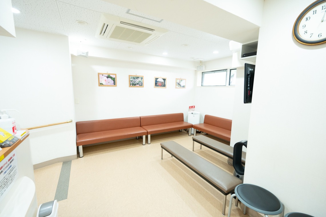 上野貢希が撮影した「物件内観ポートフォリオ」の写真