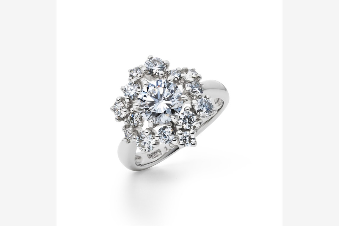 株式会社snowが撮影した「時計・ジュエリー」の写真