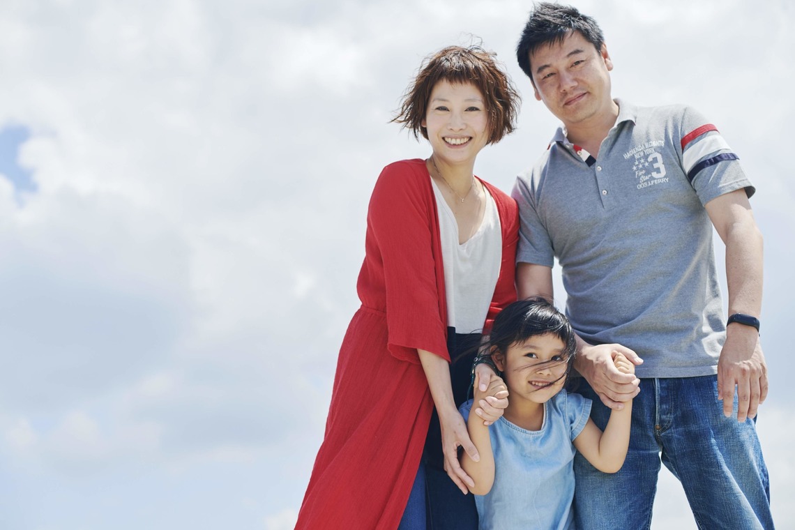 NISHIMURA AKINOBUが撮影した写真のアルバム「家族フォト@二子玉川公園（東京都世田谷区）」
