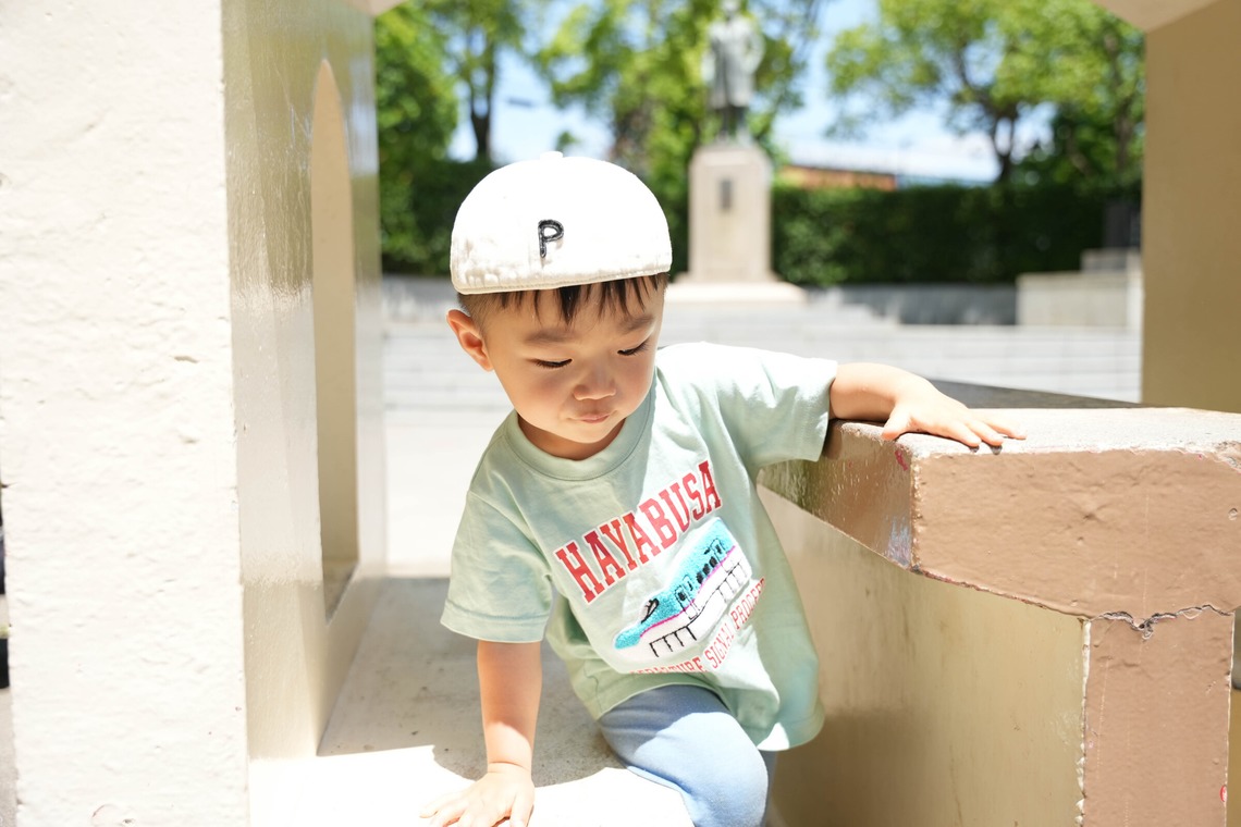 photographerTAKASUが撮影した「ファミリー」の写真