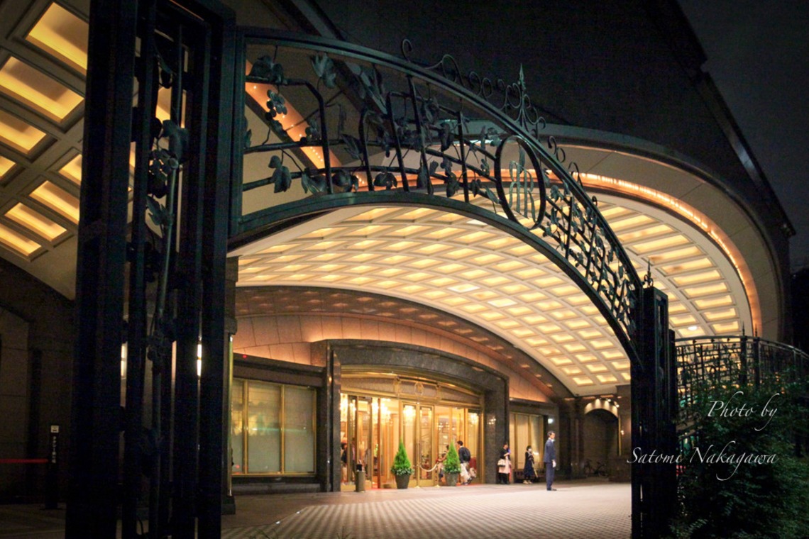 なかがわさとみが撮影した写真のアルバム「株式会社メディアミックス様20設立20周年祝賀会＠リーガロイヤルホテル東京」