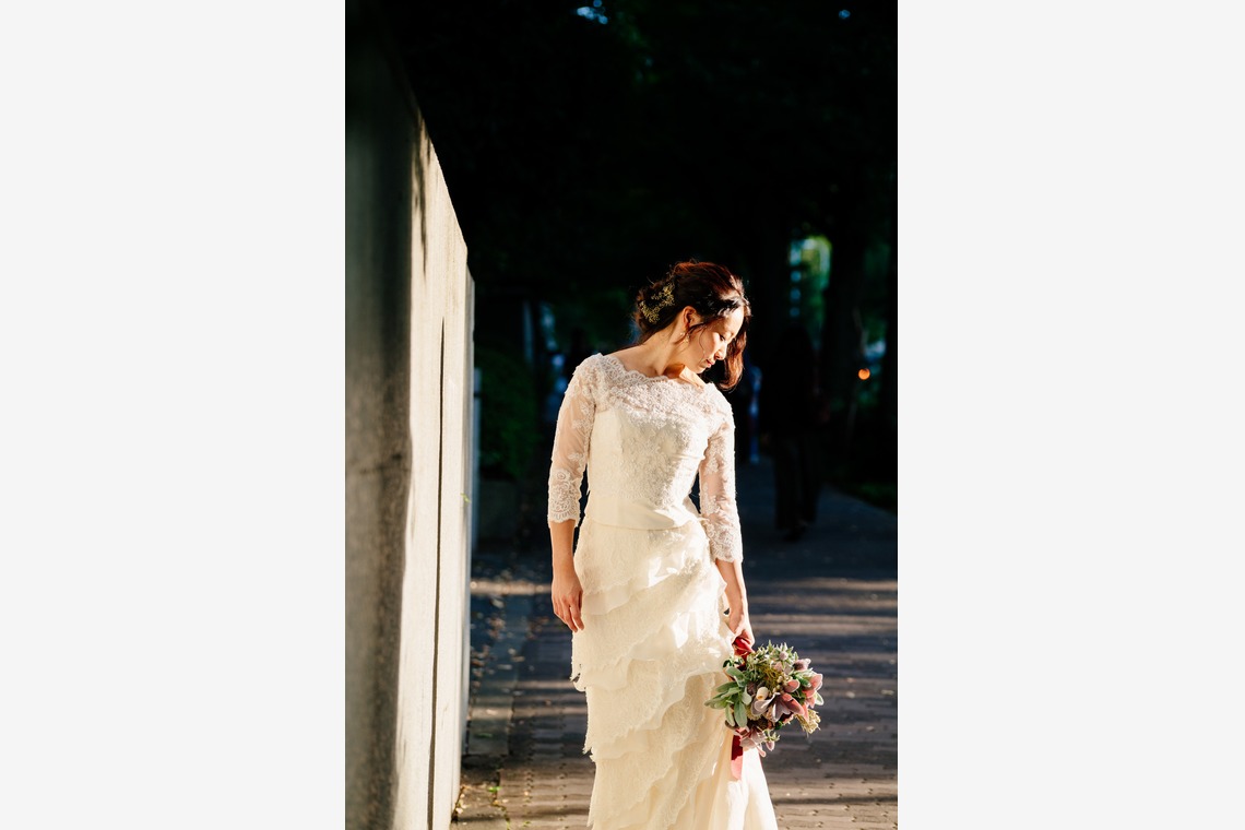 シーフォトグラフィックが撮影した「エンゲージメントフォト」の写真