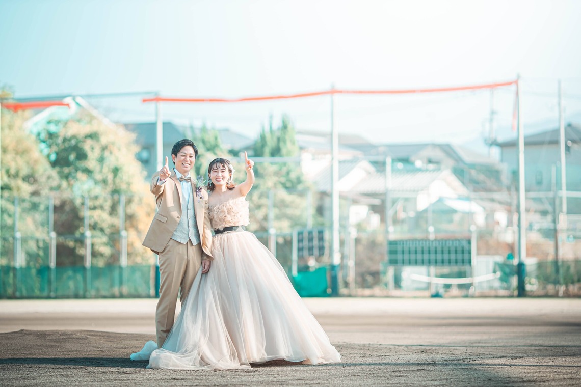 kudophotoが撮影した「フォトウエディング＿糸島」の写真