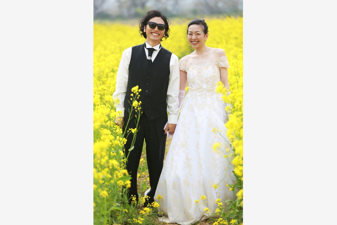 Album of the Wedding, Bridal taken by Peaceful Pictures - 