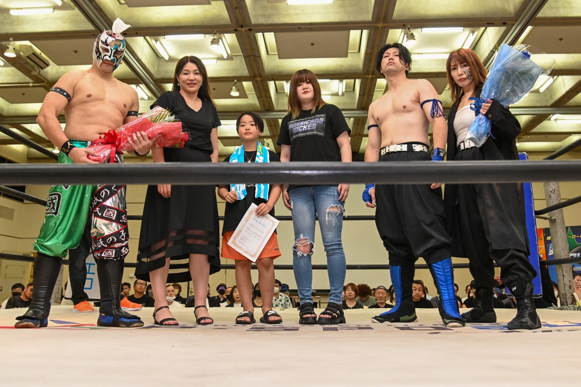 写真屋ごんちゃんが撮影した「過去写真」の写真