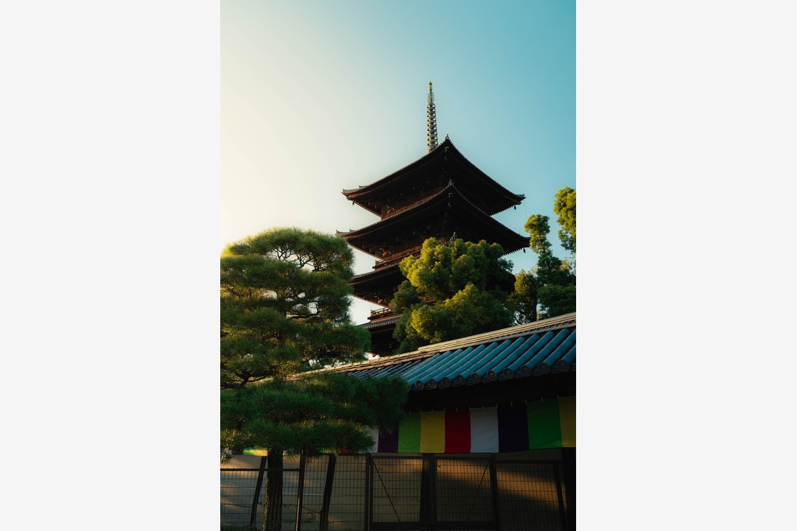 S＆Iが撮影した「店舗撮影写真」の写真