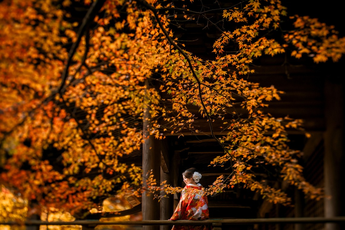 縁鎌倉ウェディング