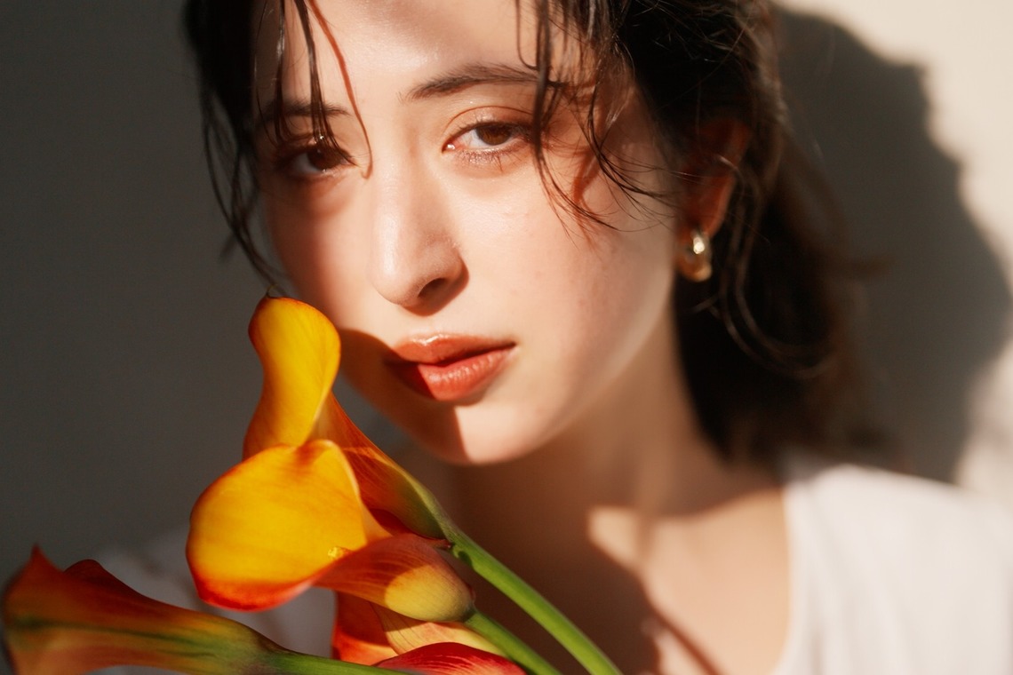 STARFYが撮影した「宣材写真」の写真