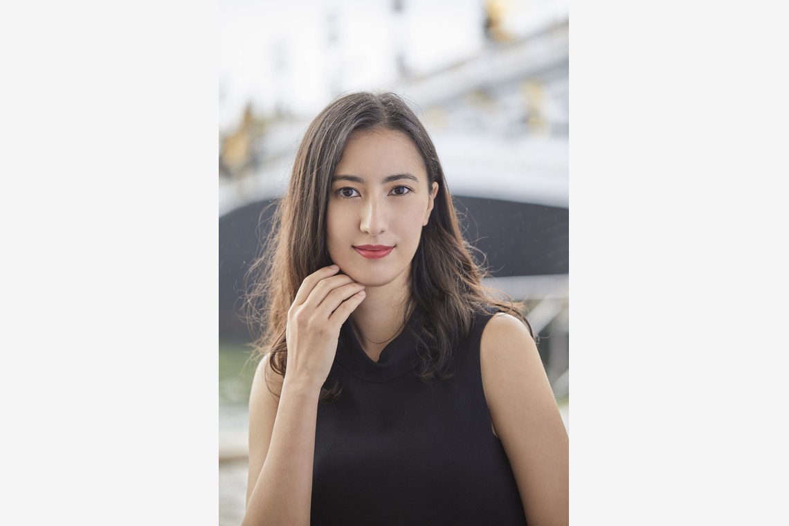 Noa Photography Parisが撮影した写真のアルバム「パリのポートレート写真」