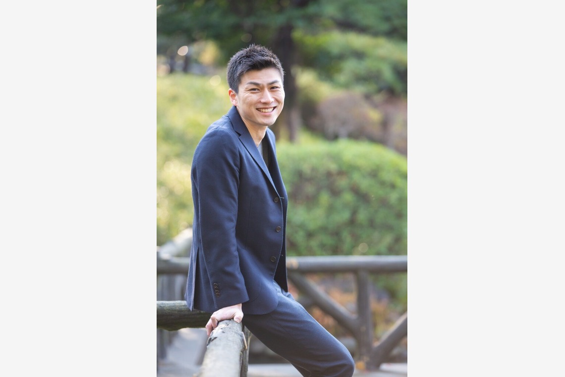 出張撮影ななが撮影した「ビジネス系の人物写真」の写真