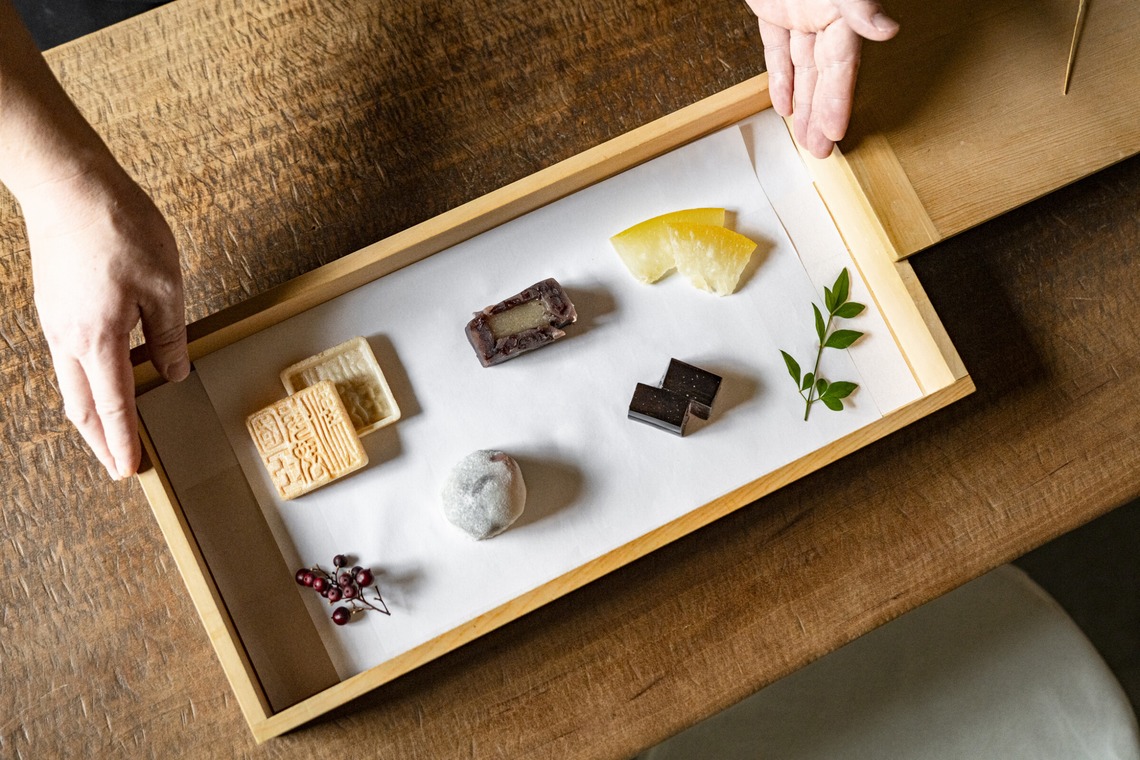 テレクトノンが撮影した「料理撮影」の写真