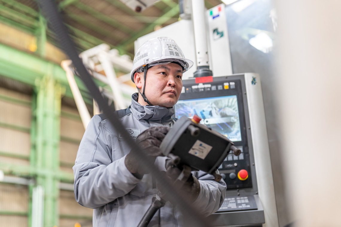 Ｋｅｉｄａｉ株式会社が撮影した写真のアルバム「工場撮影」