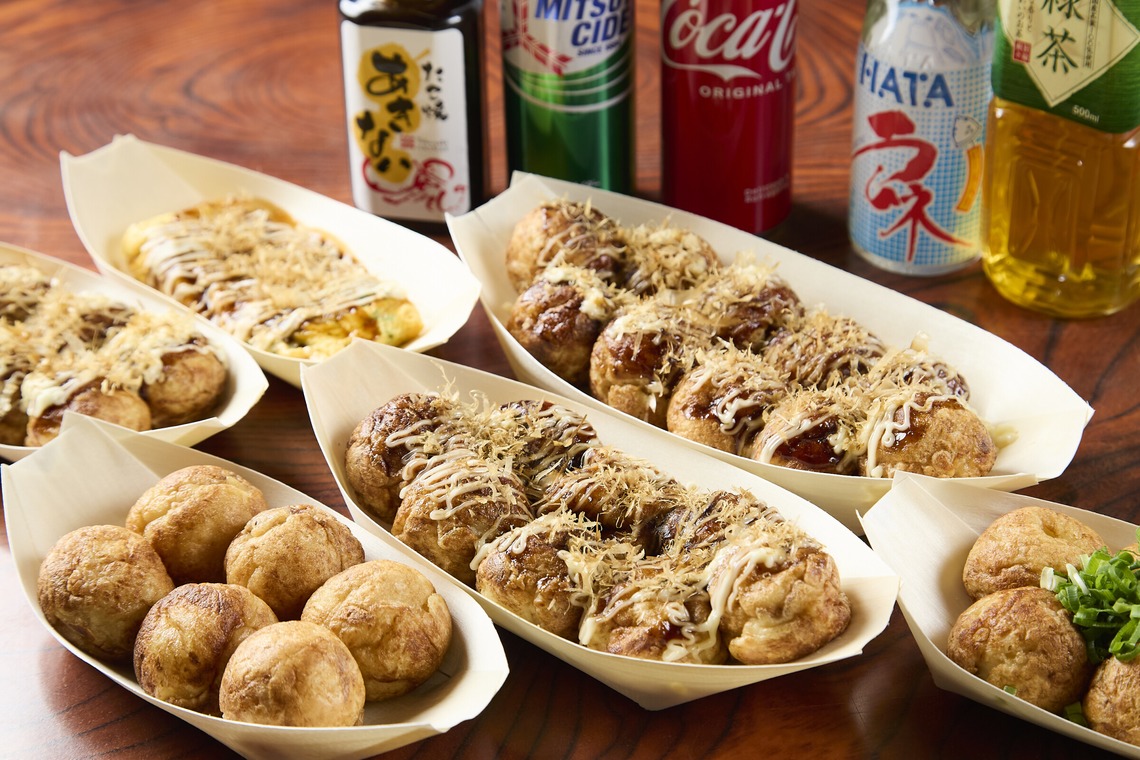 studio aluc ~スタジオ アルク~が撮影した「あきない道楽」の写真