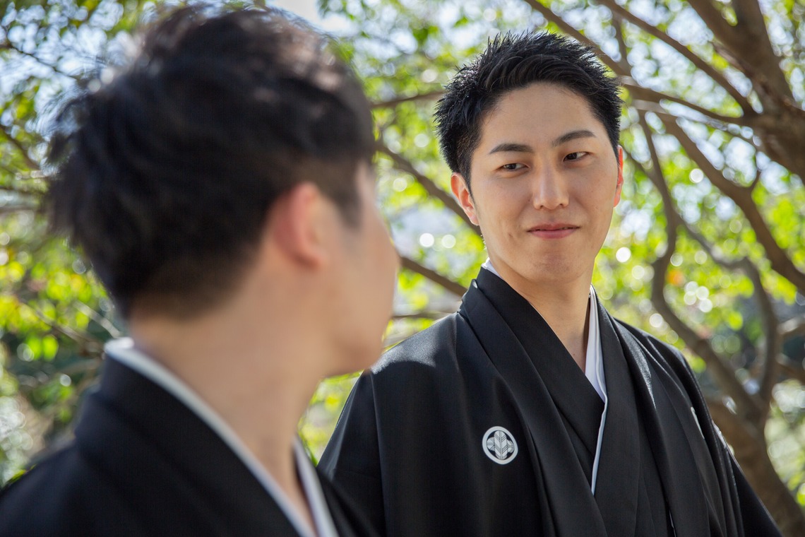 Album of the Location Photo Shoot taken by 今泉秀樹 - Arisugawanomiya Memorial Park