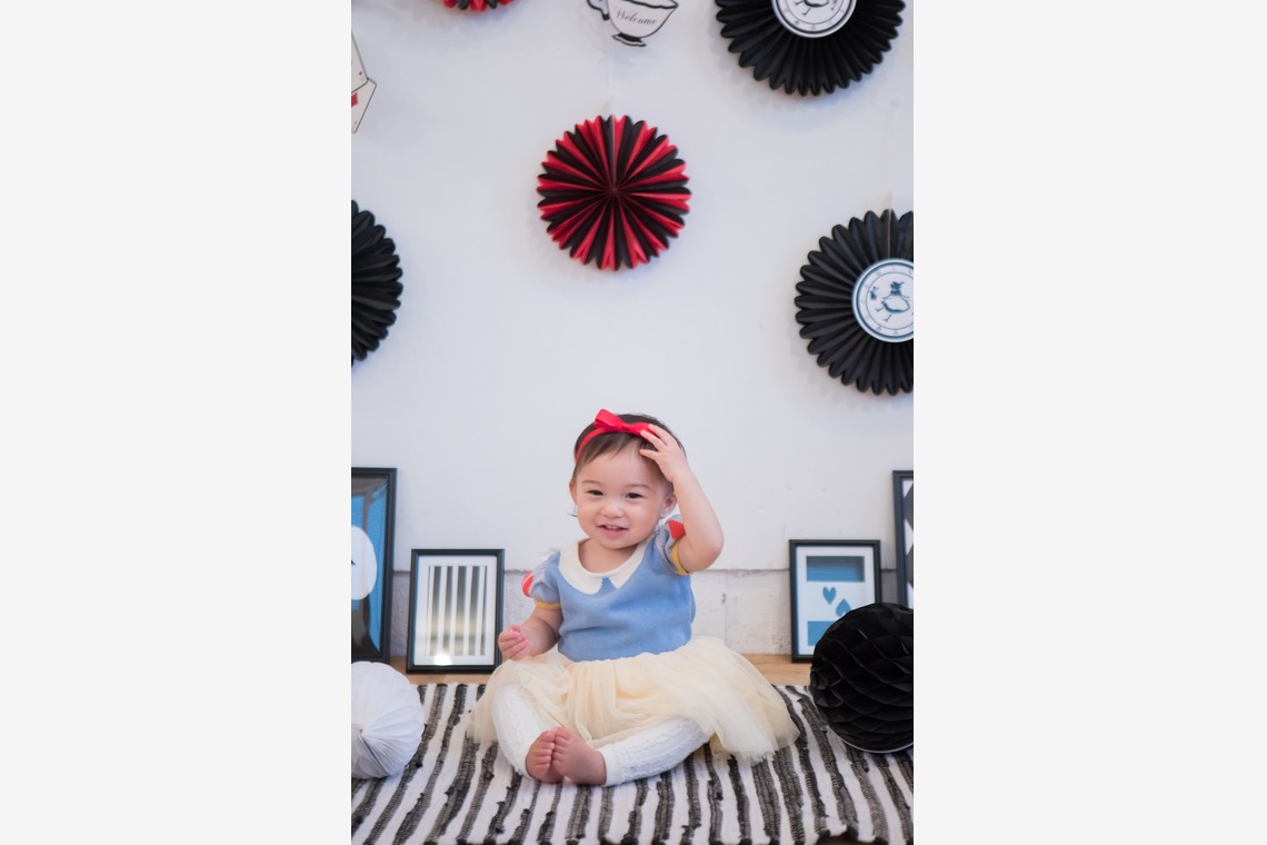 〜Gardenia.m.photo〜が撮影した「ハロウィン撮影会」の写真