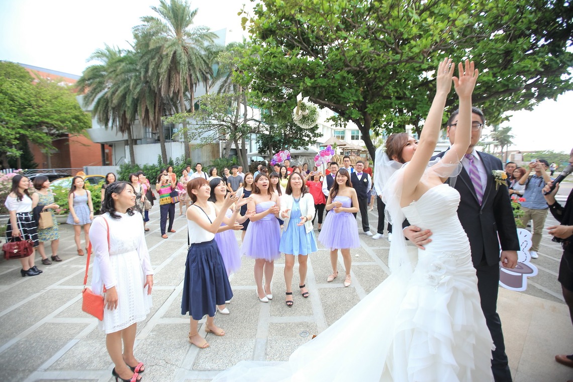 Perfect Day Photographyが撮影した「 結婚式」の写真